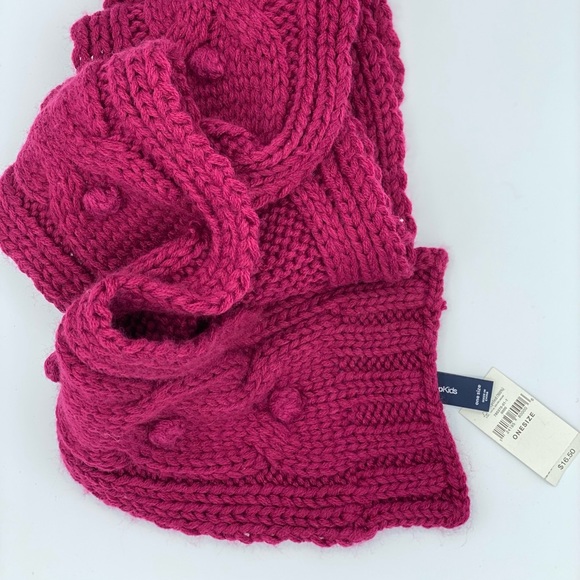 Gap kids scarf - Picture 2 of 2